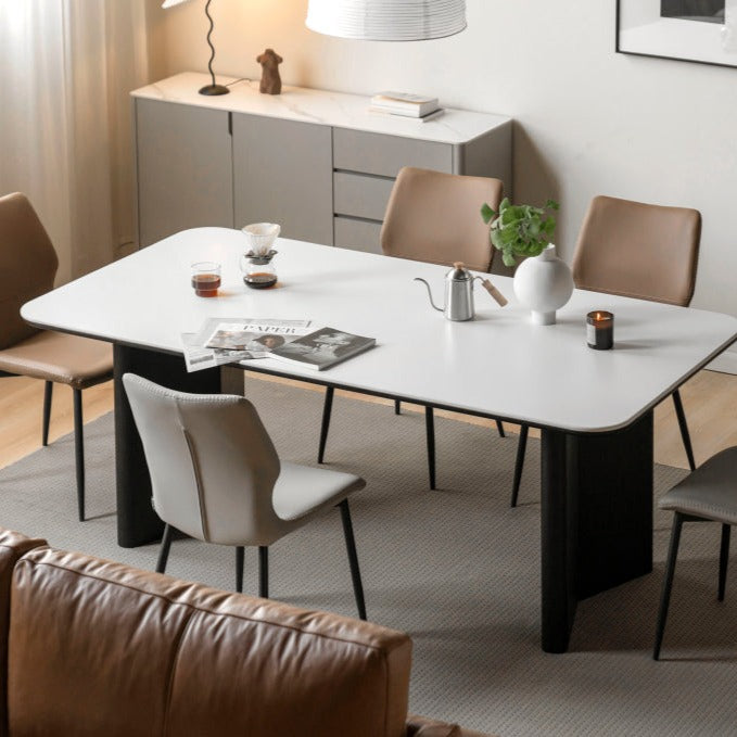 Italian Dining Table Wood