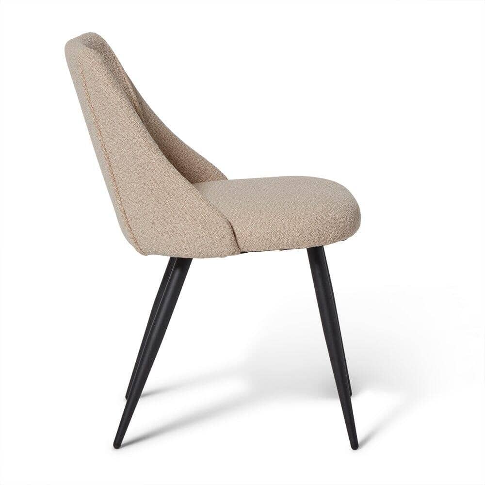 Laura James Amy Dining Chair - Thumbnail 4