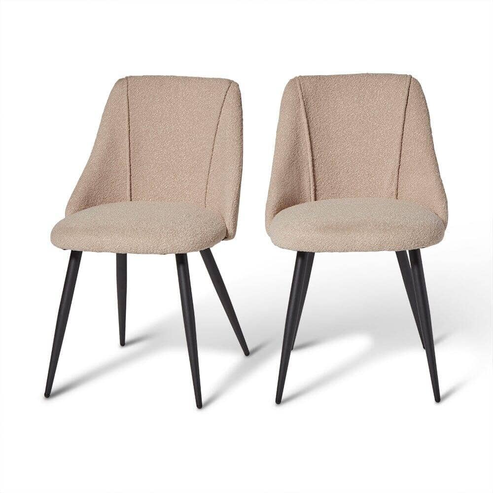 Laura James Amy Dining Chair - Thumbnail 3